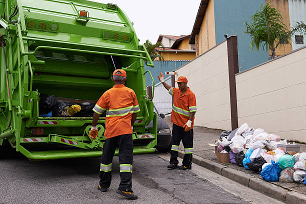 Best Commercial Junk Removal  in Peridot, AZ